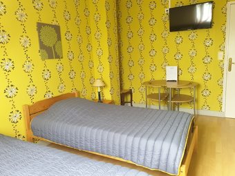 Bed & Breakfast Au Fil Des Lacs