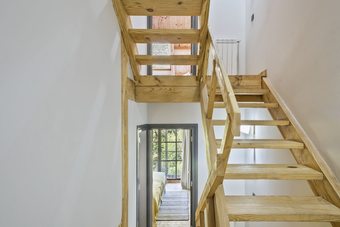 Luderna - Apartamento Era Sarreta