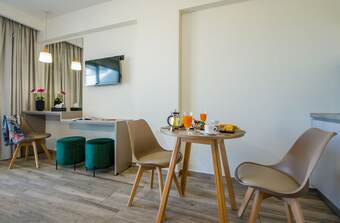 Hotel Incognito Creta Luxury Suites