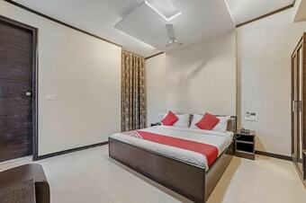 The Wind Cross Hotel