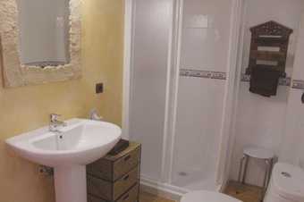 House With 5 Bedrooms In Quemada, With Enclosed Garden And Wifi