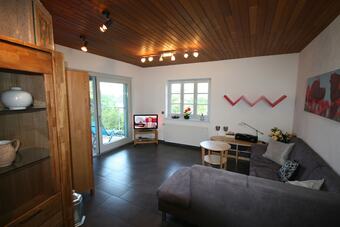 Moseltraum Alte Schmiede