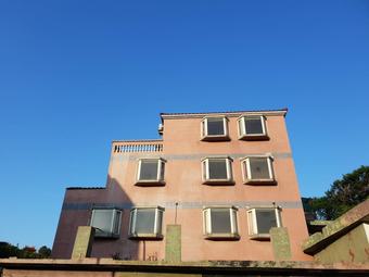 Bed & Breakfast Friendship Resort II