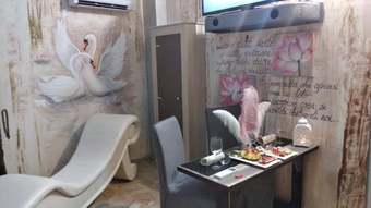 Bed & Breakfast Boutique Roma D'autore