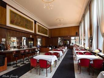 Hotel N�rodn� Dom