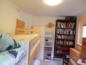 Sunny Holiday House B&B