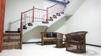 Hotel Diengku Homestay