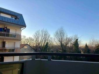 Apartamento Design Studio Near Geneva