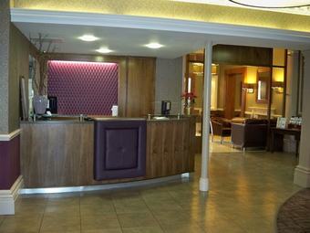 Best Western Willerby Manor Hotel
