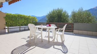 Apartamento Italianway - Strada Longa 9