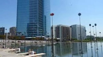 Apartment With 2 Bedrooms In Courbevoie, With Furnished Balcony And Wifi