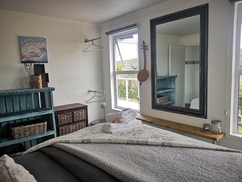 Hotel The Great Escape Accommodation