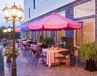 Apartamento Villa Vosilla Boutique Resort