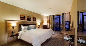 Hotel Hilton Garden Inn Istanbul Golden Horn