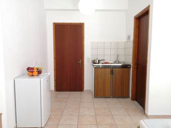 Apartamentos Faro Del Porto