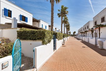 Villino Mercurio - Chiusurelle B2/47