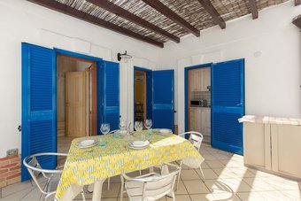 Villino Patty - Chiusurelle B2/24