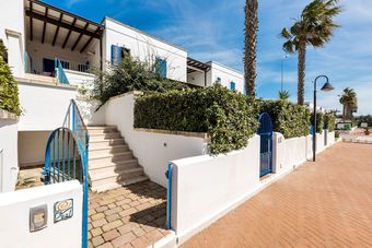 Villino Nettuno - Chiusurelle B2/52