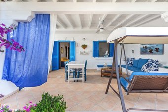 Villa Acqua Azzurra - Chiusurelle B1/2