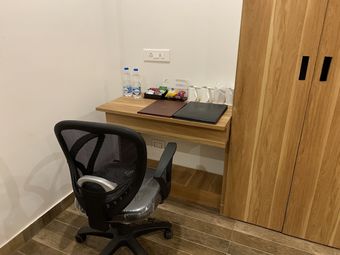 Apartamento Jungleciti House Kaziranga National Park