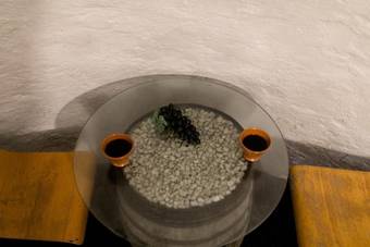 Casa Rural La Bodega, Moderna Y De Dise�o