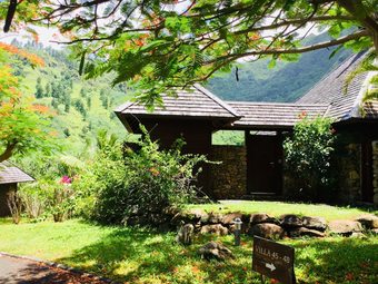 Moorea - Villa Anani