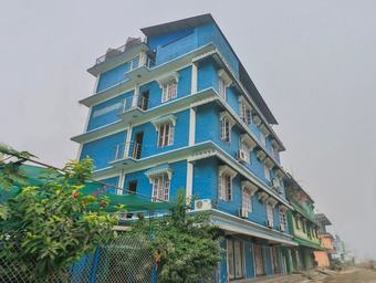 Spot On 723 Hotel Orchid