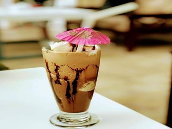 Palette - Hotel Tapas