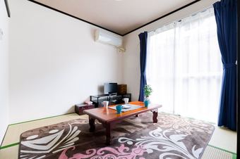 Apartamentos Kappo Inn Tokusa