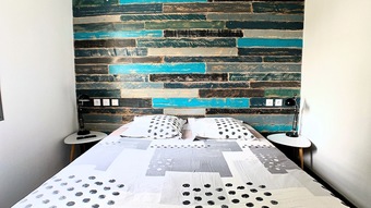 Apartamento Eco-appart Rouen / Boulevard De L'europe