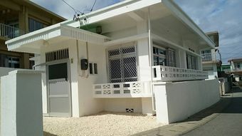 Hotel Village Sea And Sky