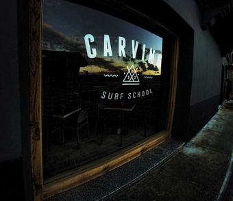 Hostal Carving Surf Hostel