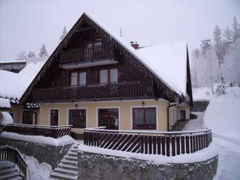 Hostal Penzion Lesna