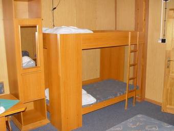 Albergue Chata Pod Magurou