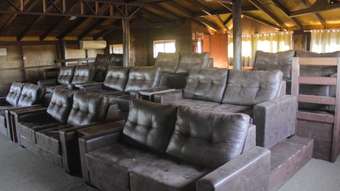 Boqueir�o Hotel Fazenda