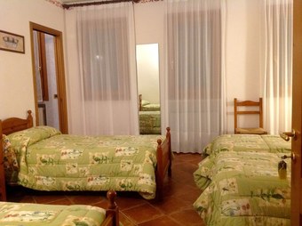 Agroturismo Le Mandolare