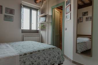 Apartamento Rosa Dalfonsina