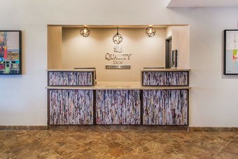 Hotel Quality Inn