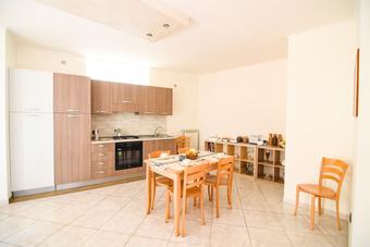 Bed & Breakfast Dimora Del Bal�