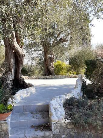 Villa With 6 Bedrooms In Provincia Di Caserta, With Wonderful Mountain View, Private Pool, Furnished Garden