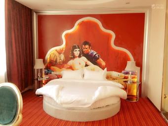 Hotel Mingmenbojuejiudian