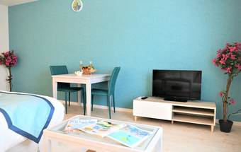 Apartamentos Pine Hills Hotel Miyakojima