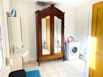 Apartment With 2 Bedrooms In Ribemont, With Enclosed Garden And Wifi