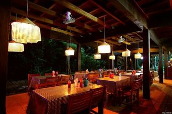 Hotel G-land Joyo's Camp