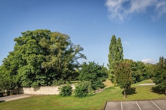 R�sidence Internationale