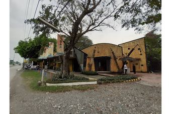 Hotel Prado Farms Eco-resort