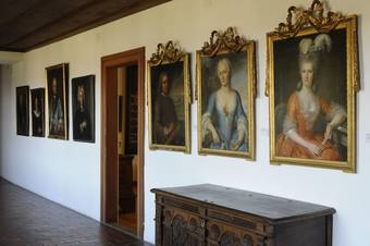 Hostal Jugendherberge Schloss Burgdorf