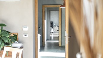 Agroturismo Agriturismo Villa Gelso