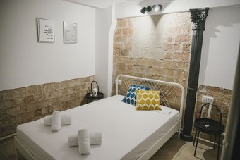 Bbarcelona Poble Sec Apartment