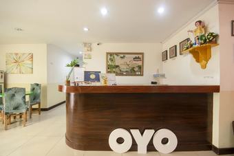 Hostal Safari Hostel